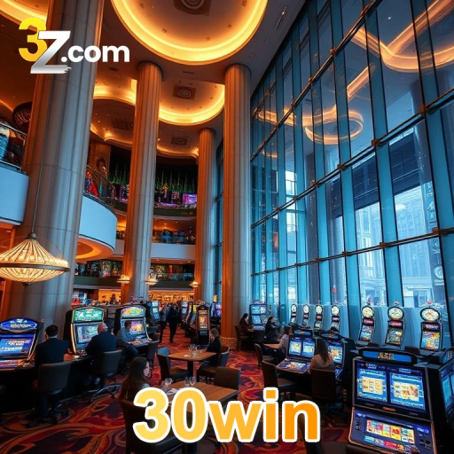 Explorando Apostas no 30win: Diversão e Oportunidades em Cada Clique