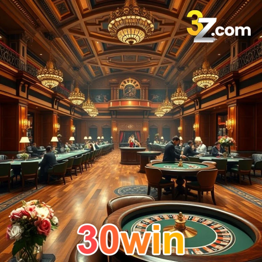 Baixar Jogos Imperdíveis no 30win Para Você se Divertir
