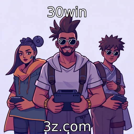 O papel da diversidade na criação de personagens de jogos