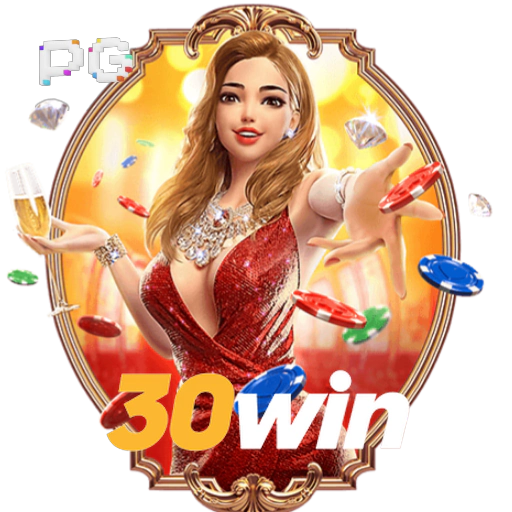 30win app LOGO