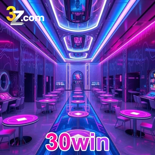 30win app Jogos de caça-níqueis